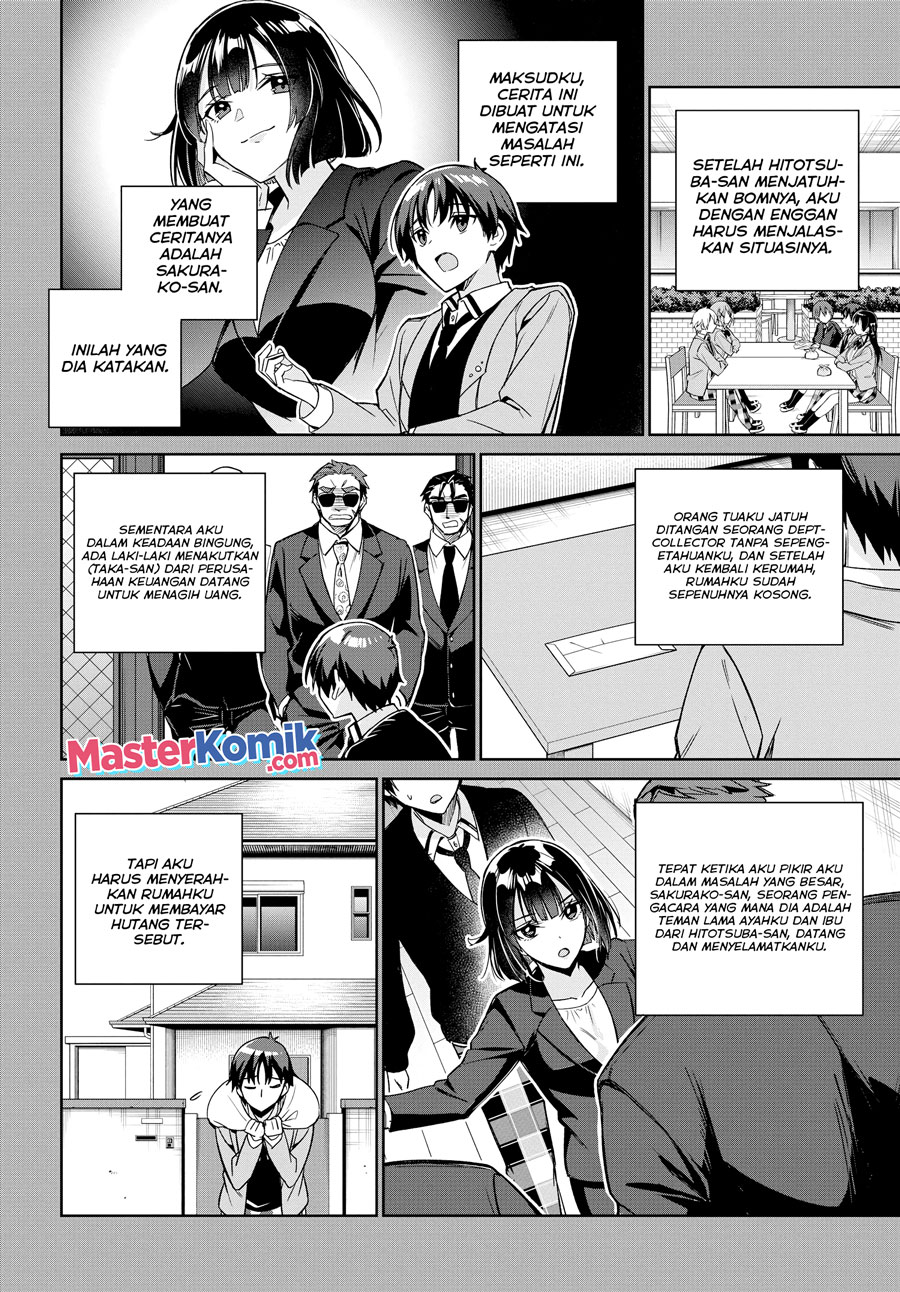 ryoushin-no-shakkin-wo-katagawari-shite-morau-jouken-wa-nihonichi-kawaii-joshikousei-to-issho-ni-kurasu-koto - Chapter: 13