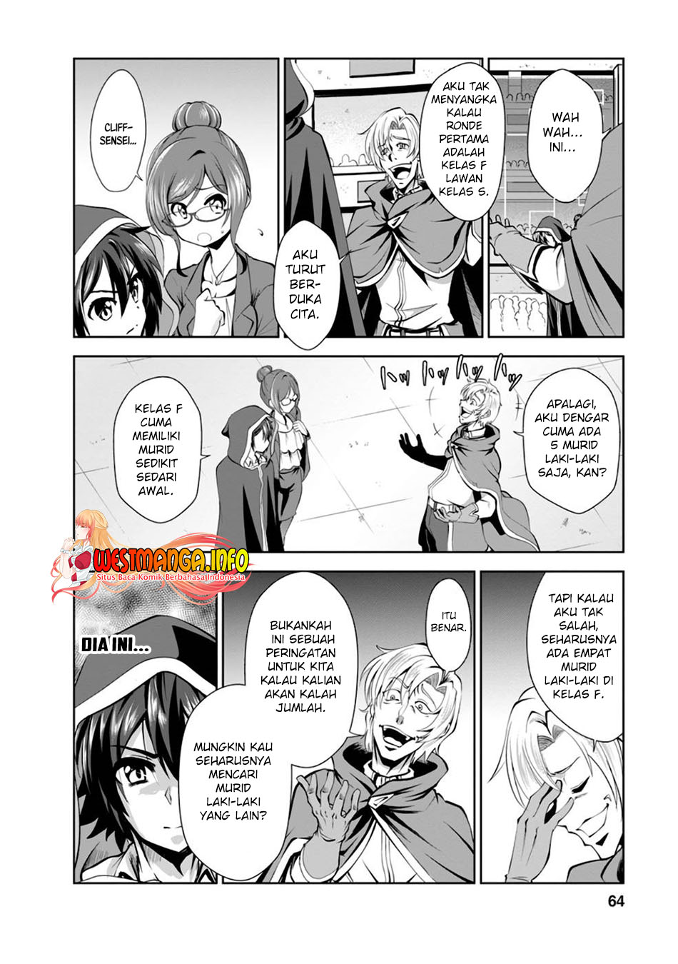 shinka-no-mi - Chapter: 36