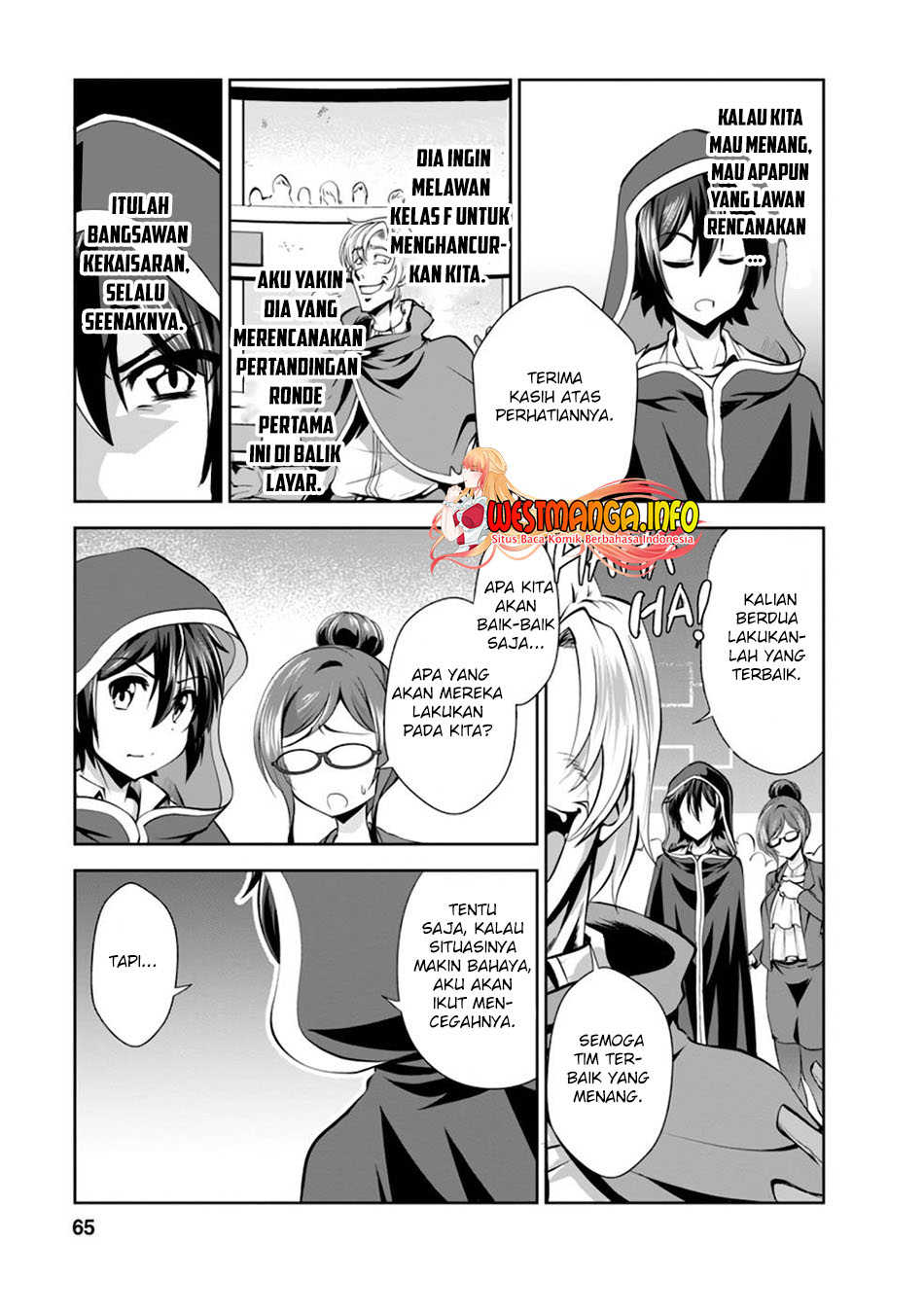 shinka-no-mi - Chapter: 36