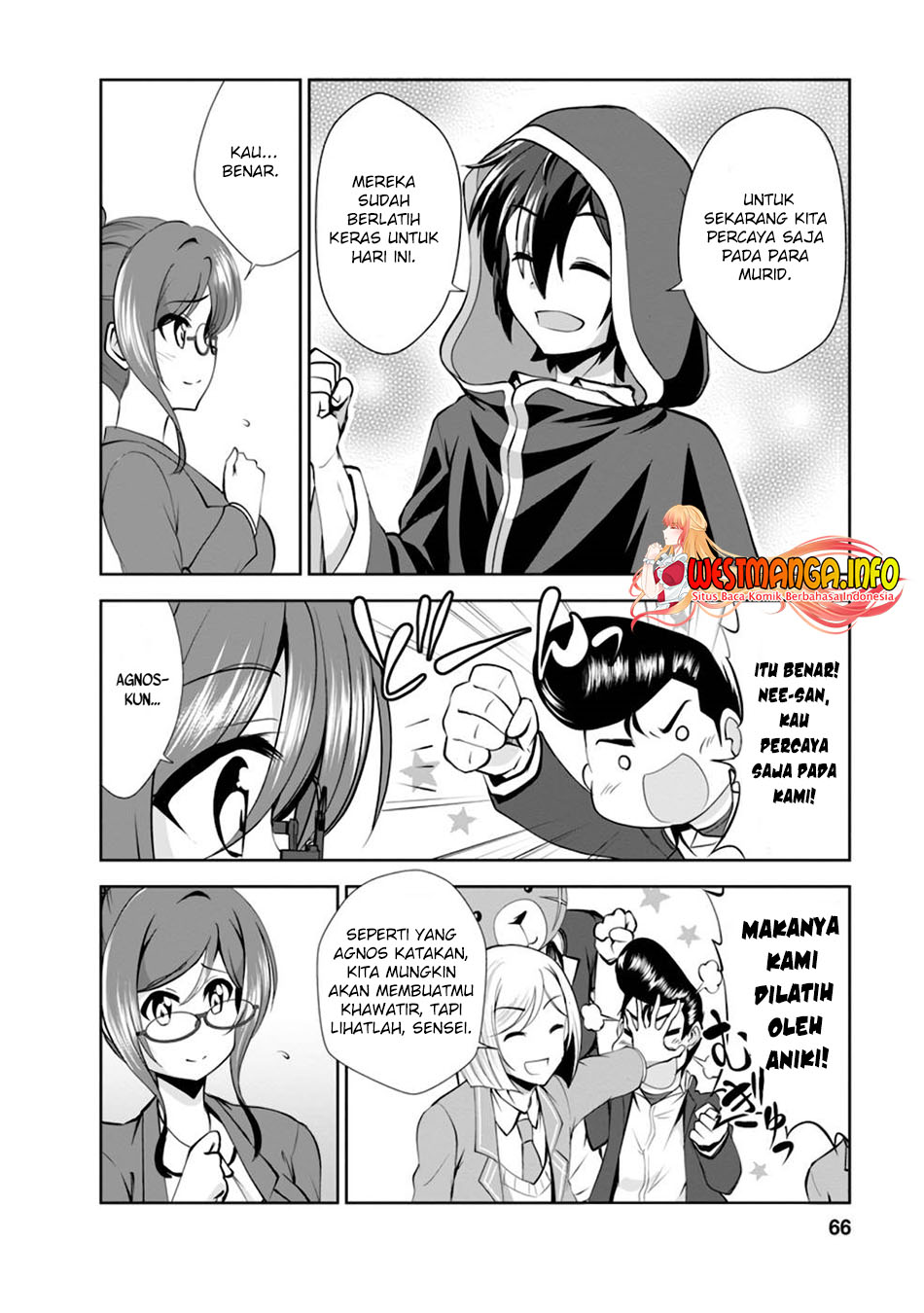 shinka-no-mi - Chapter: 36