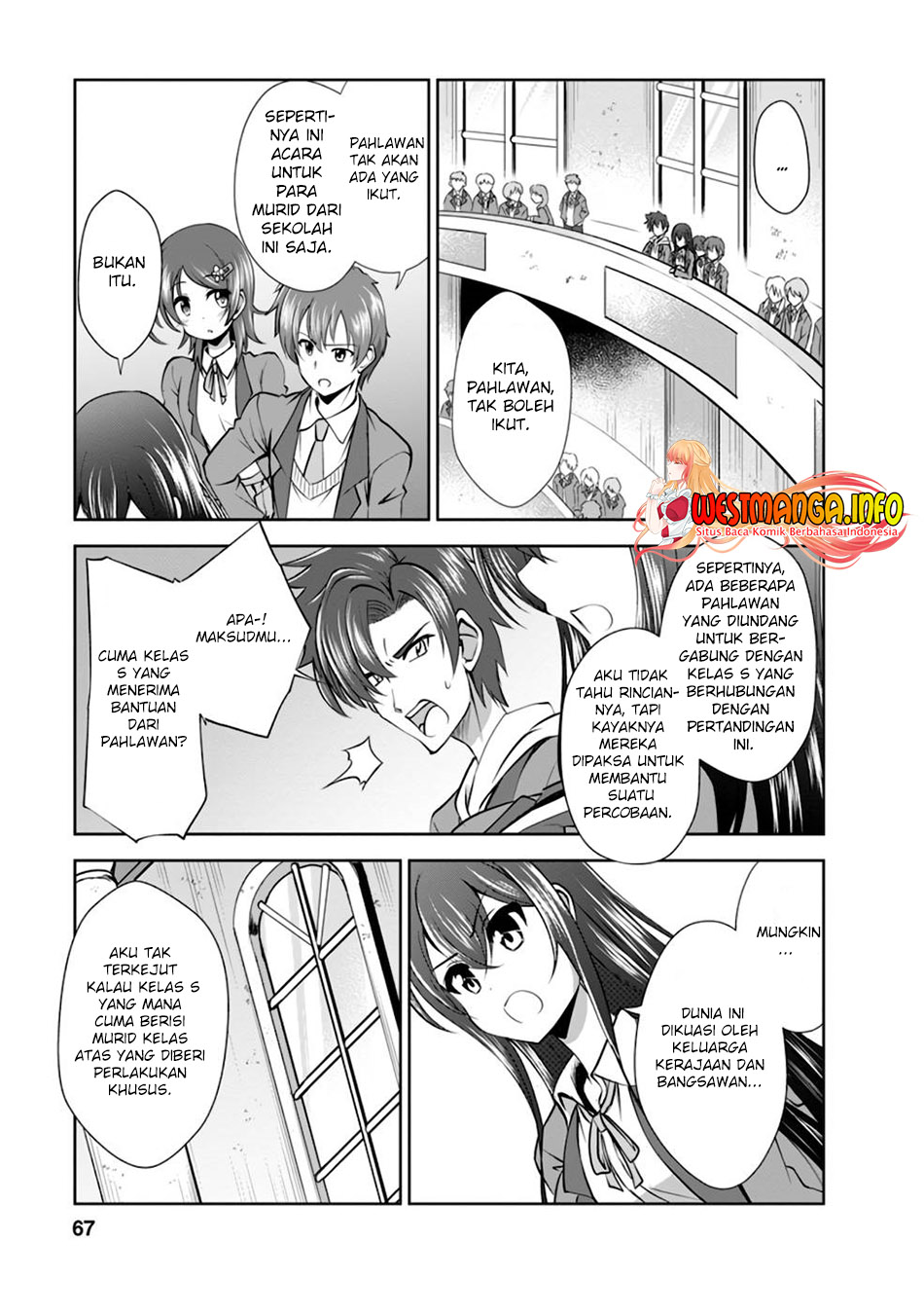 shinka-no-mi - Chapter: 36