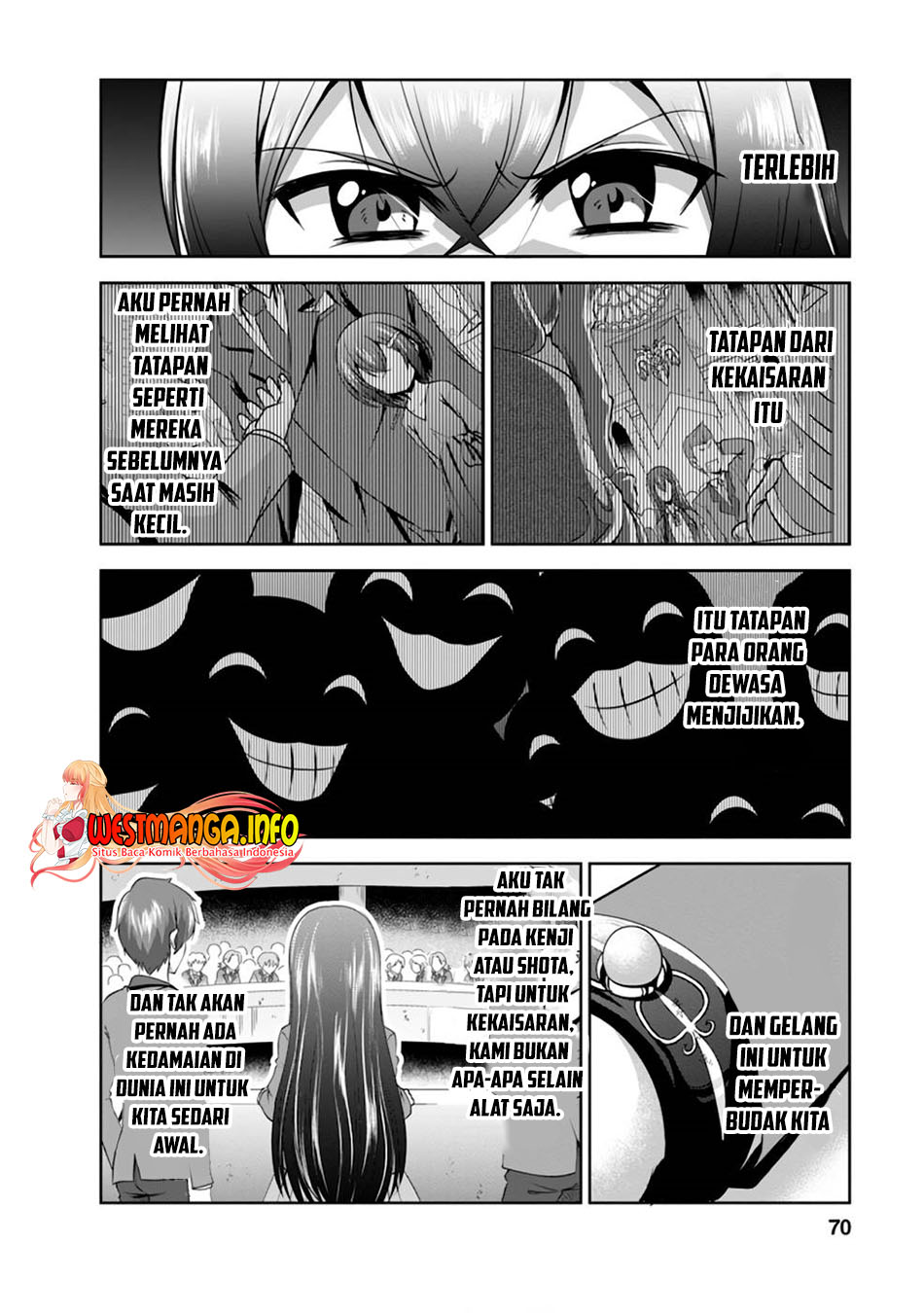 shinka-no-mi - Chapter: 36