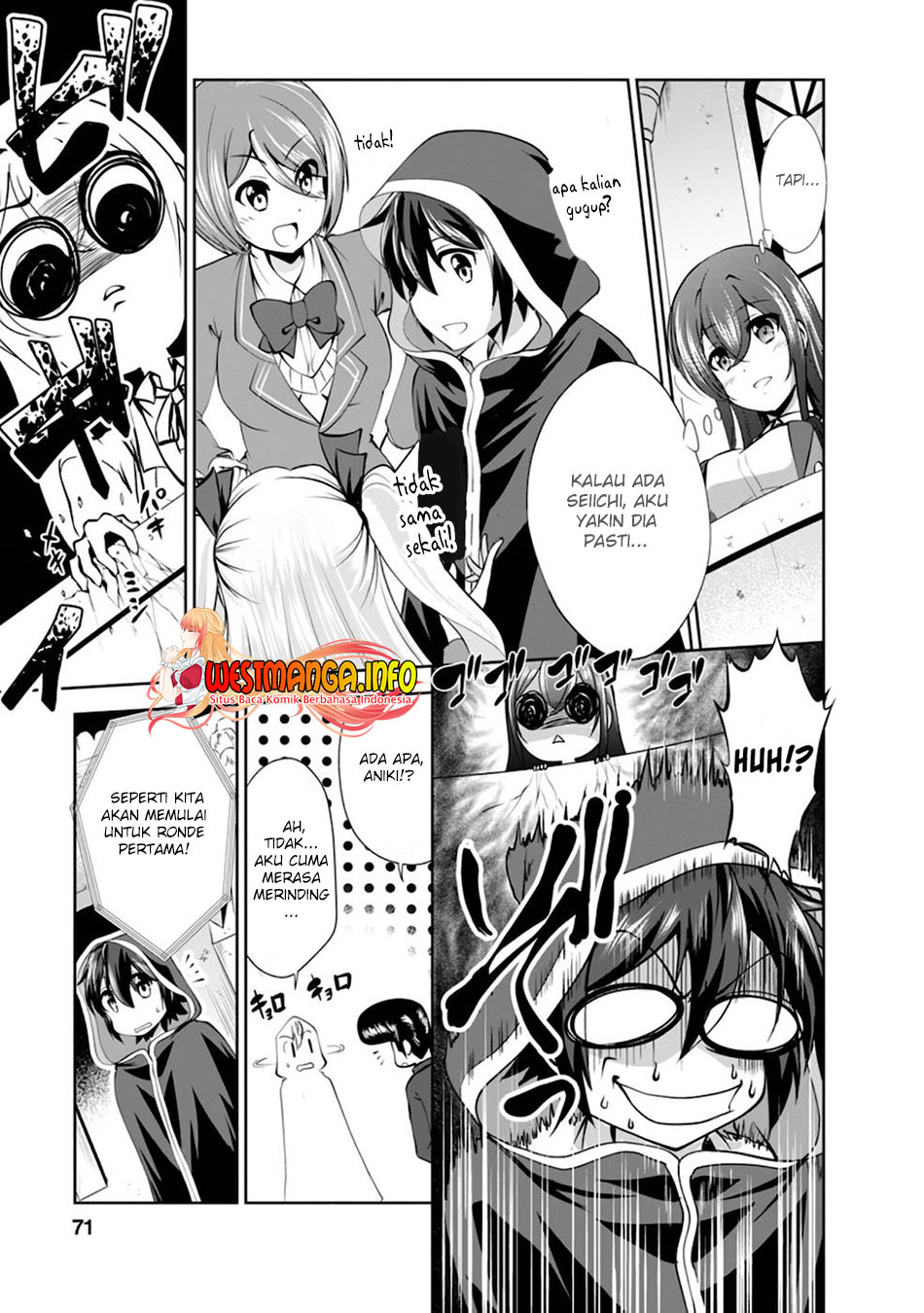 shinka-no-mi - Chapter: 36