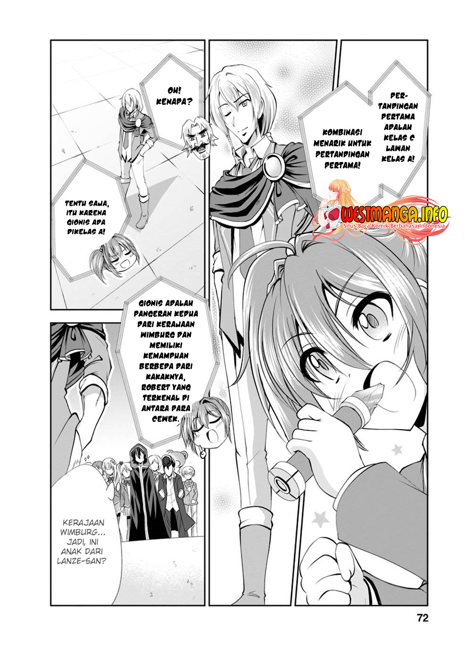 shinka-no-mi - Chapter: 36