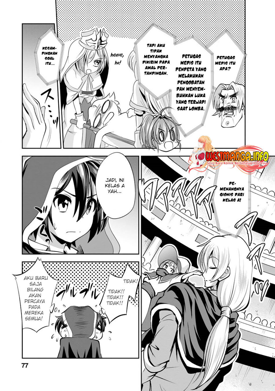 shinka-no-mi - Chapter: 36