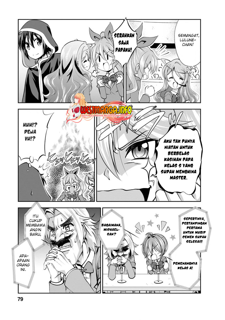 shinka-no-mi - Chapter: 36