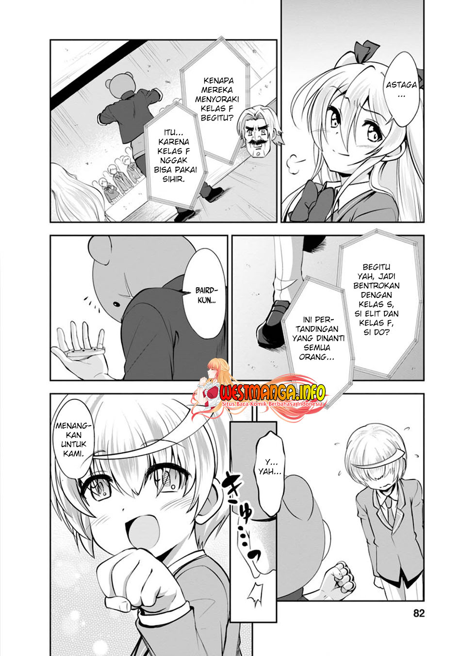 shinka-no-mi - Chapter: 36