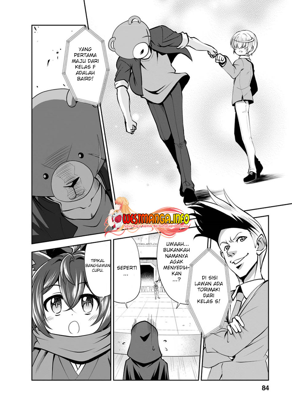 shinka-no-mi - Chapter: 36