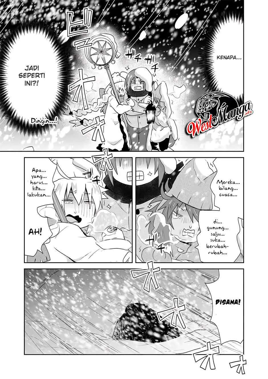 zettai-ni-yatte-wa-ikenai-isekai-shoukan - Chapter: 25