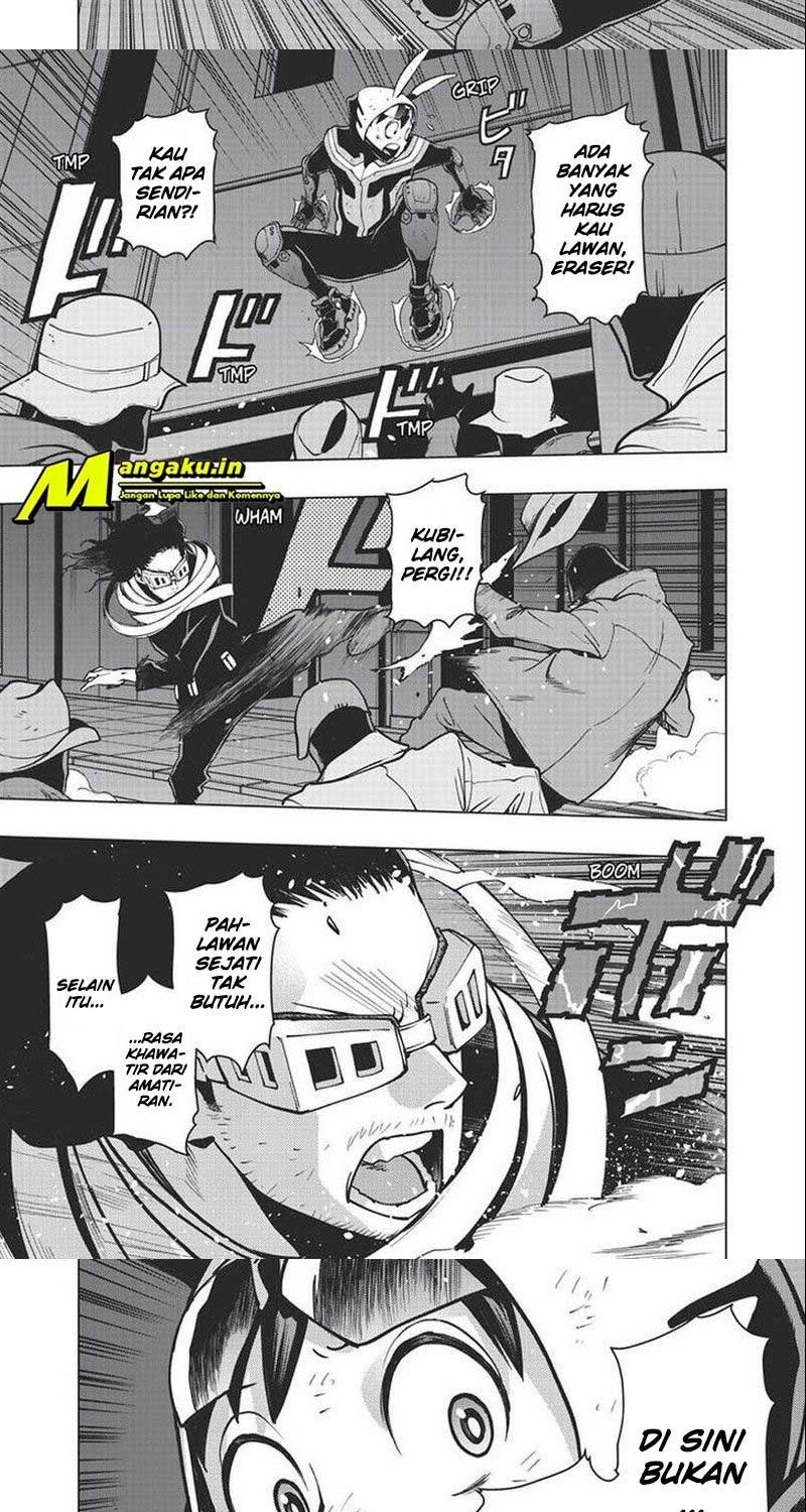 vigilante-boku-no-hero-academia-illegals - Chapter: 101