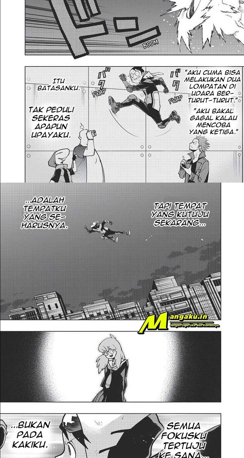 vigilante-boku-no-hero-academia-illegals - Chapter: 101