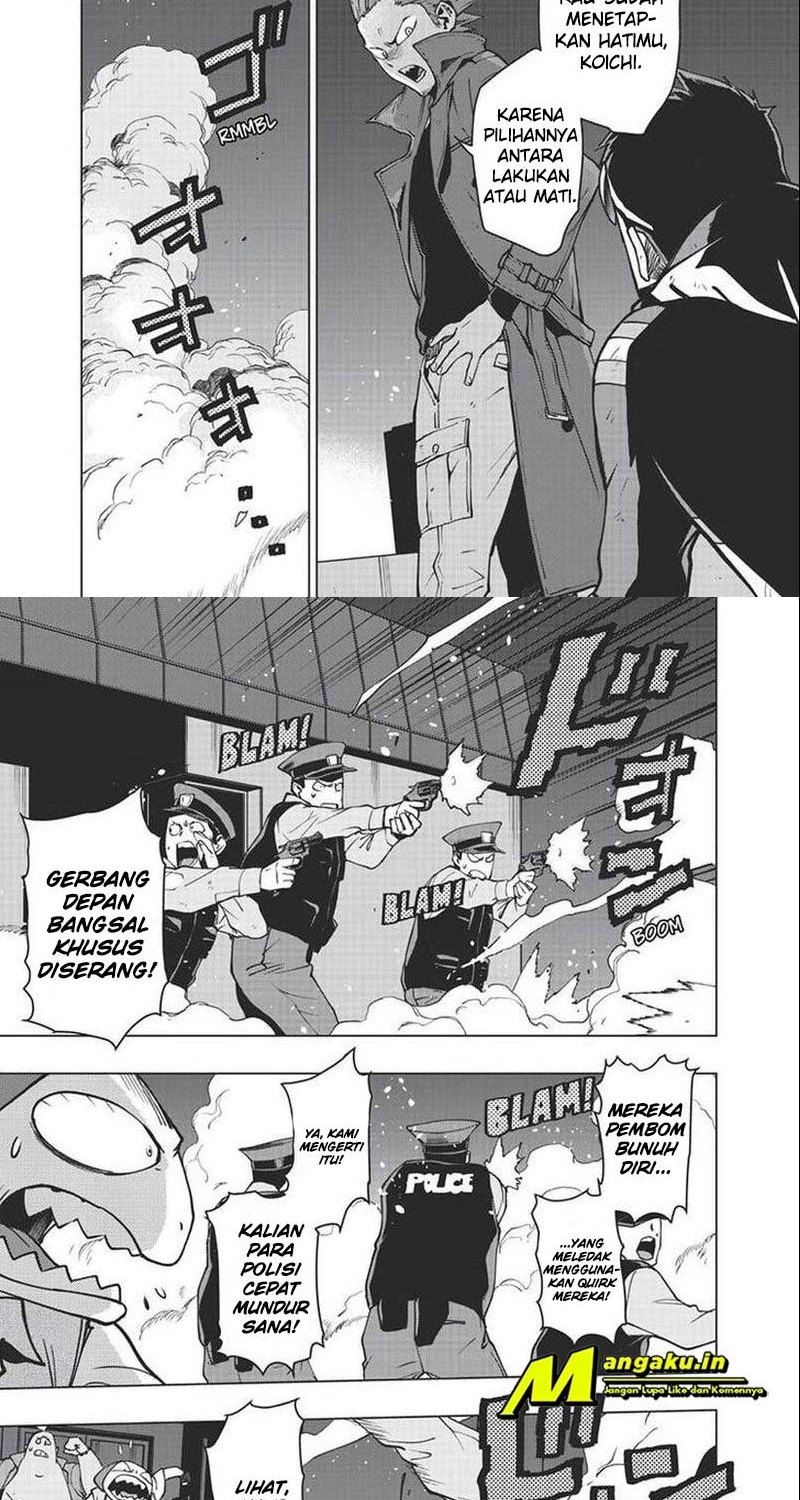 vigilante-boku-no-hero-academia-illegals - Chapter: 101