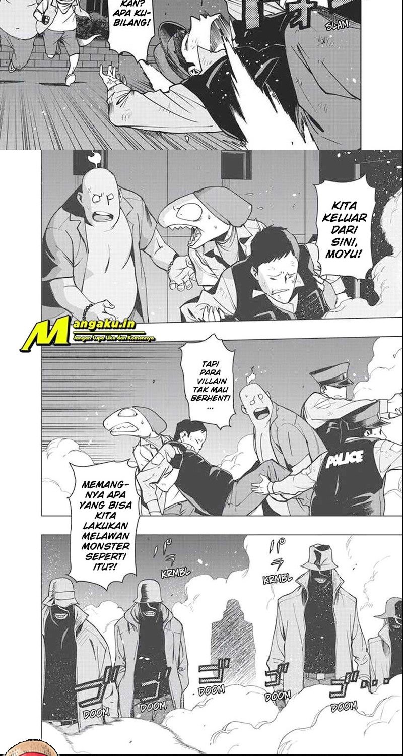 vigilante-boku-no-hero-academia-illegals - Chapter: 101