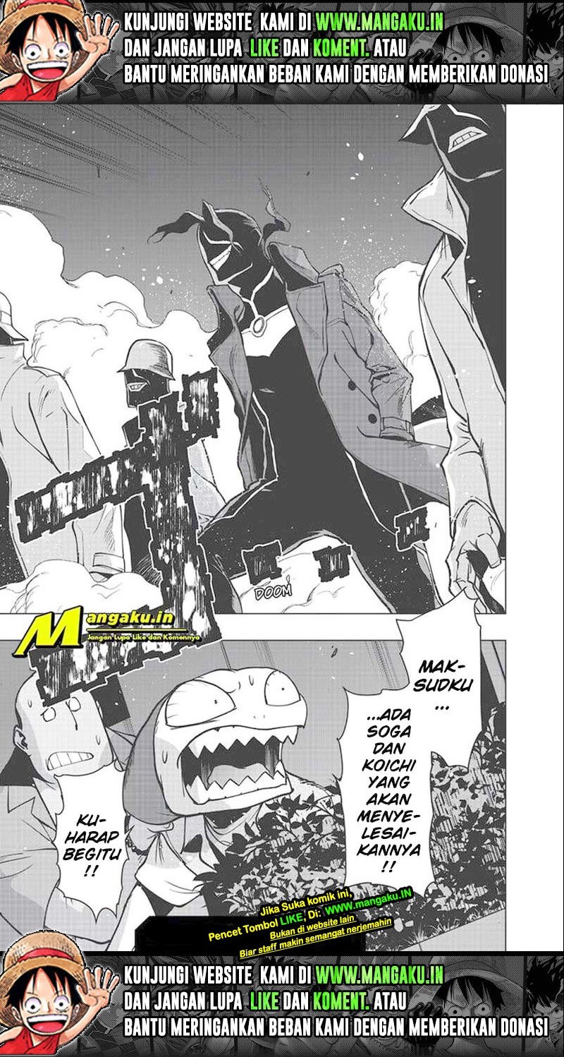 vigilante-boku-no-hero-academia-illegals - Chapter: 101