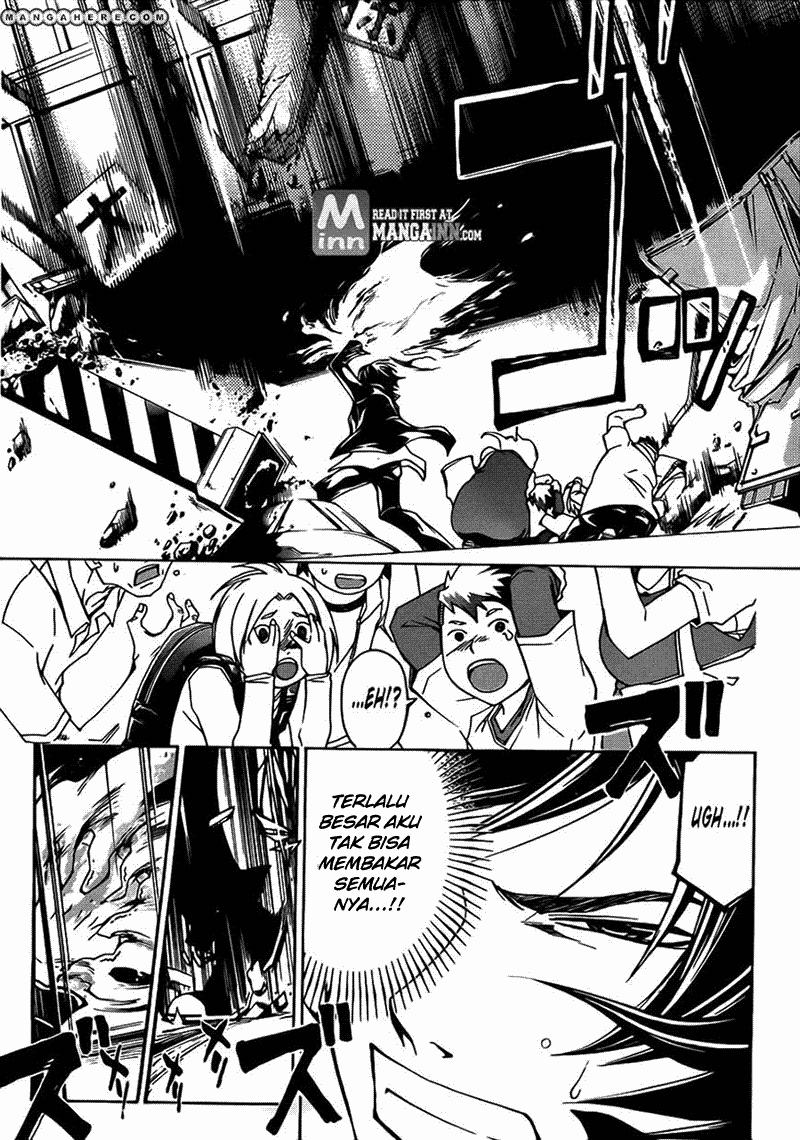 code-breaker - Chapter: 194