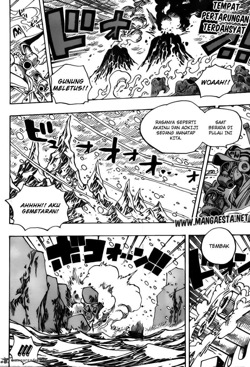 one-piece-id - Chapter: 659