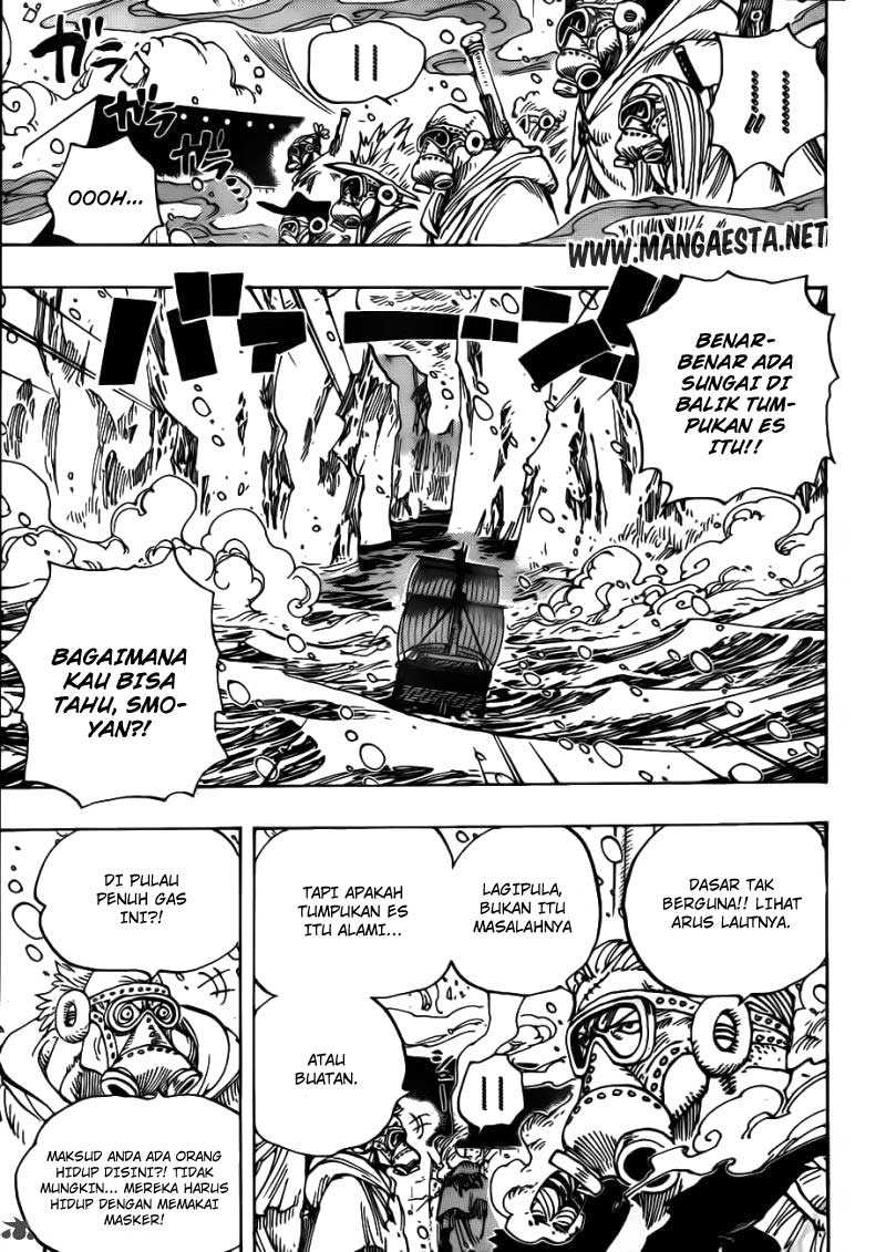 one-piece-id - Chapter: 659