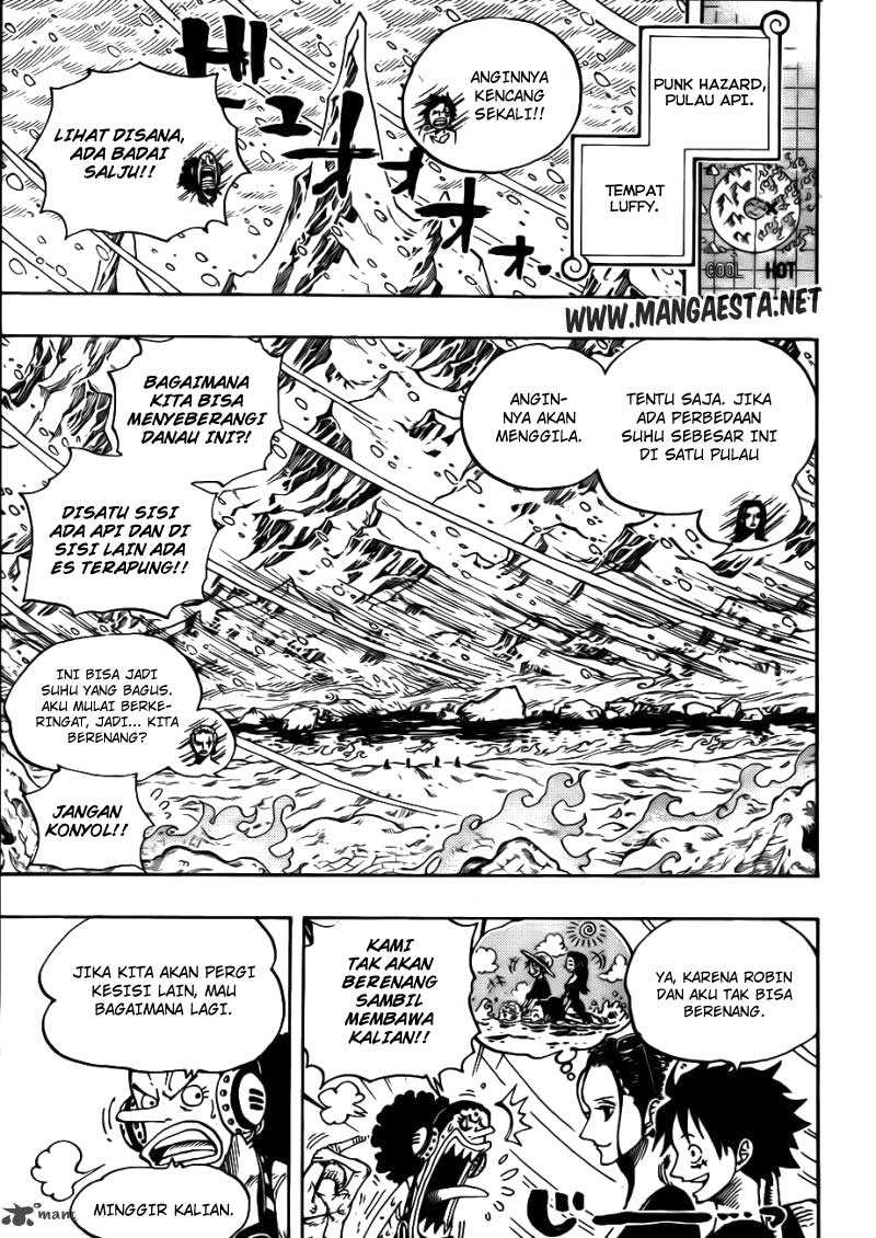 one-piece-id - Chapter: 659