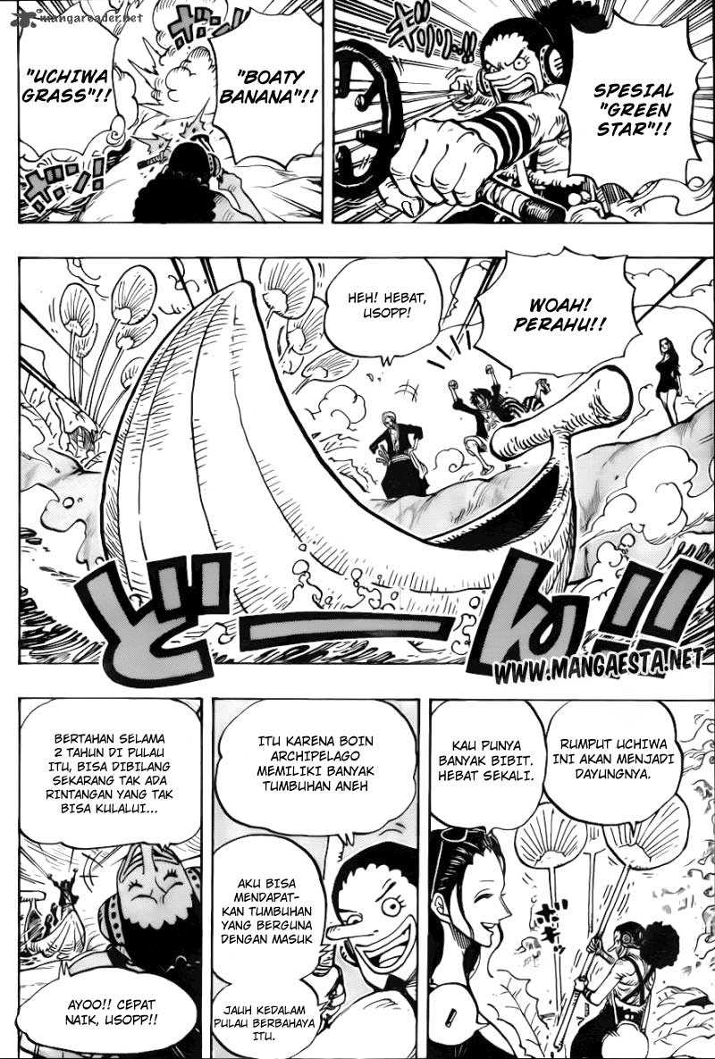 one-piece-id - Chapter: 659