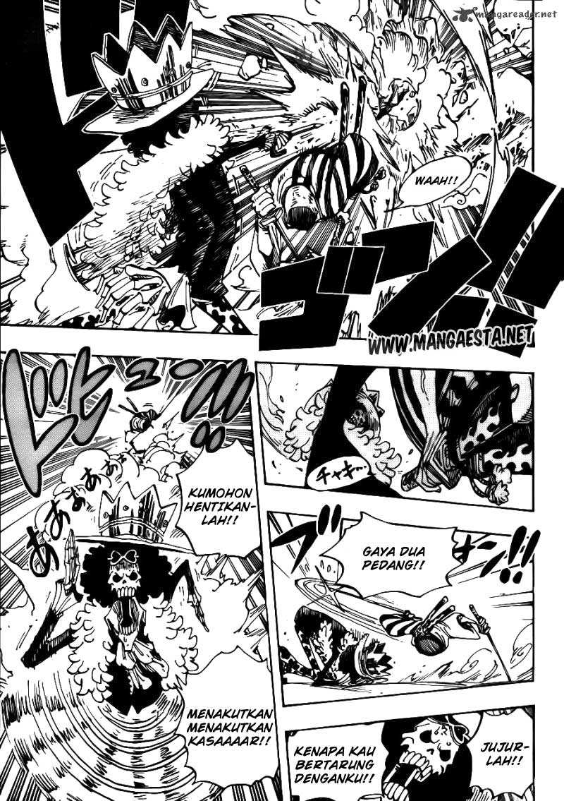 one-piece-id - Chapter: 659