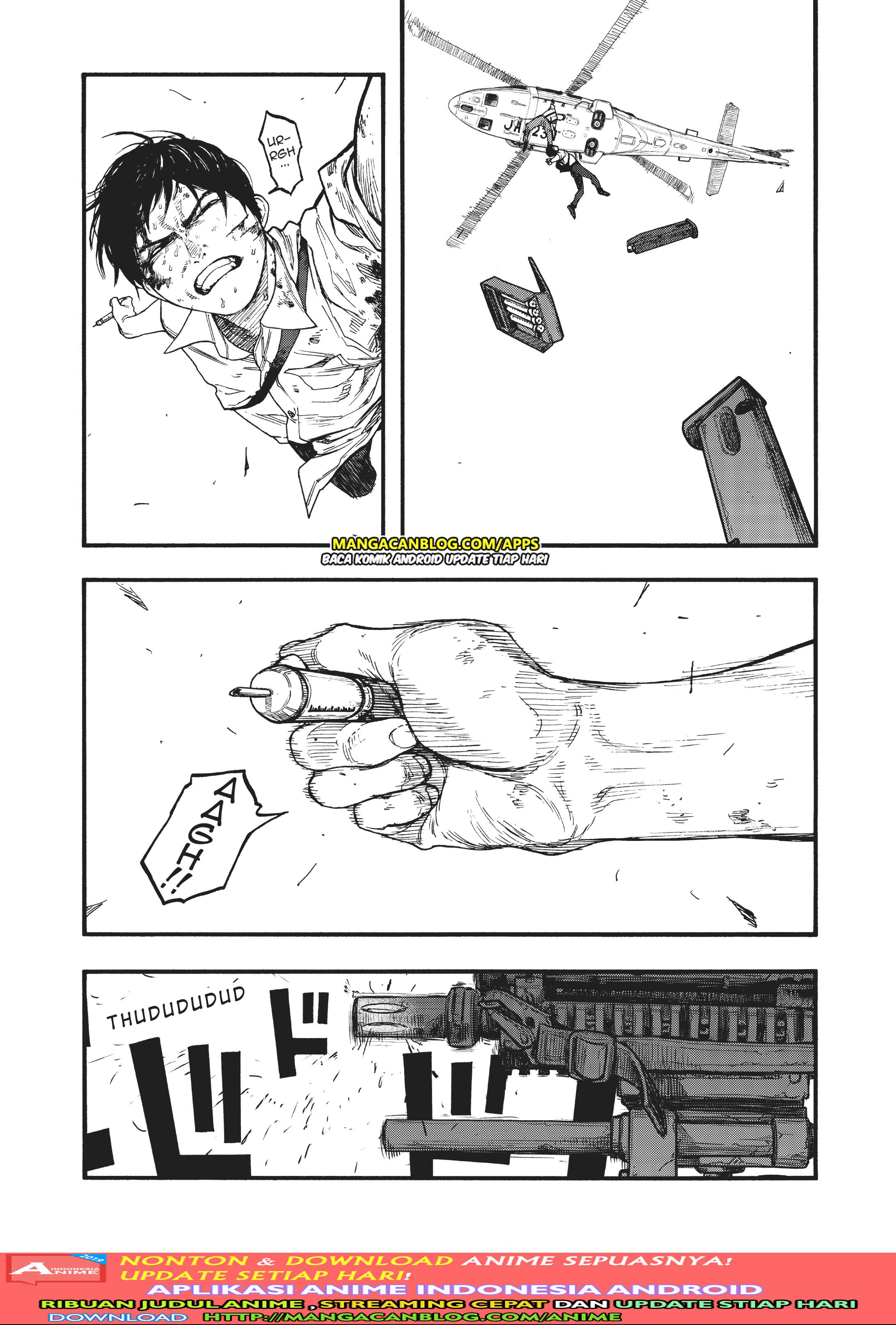 ajin - Chapter: 76