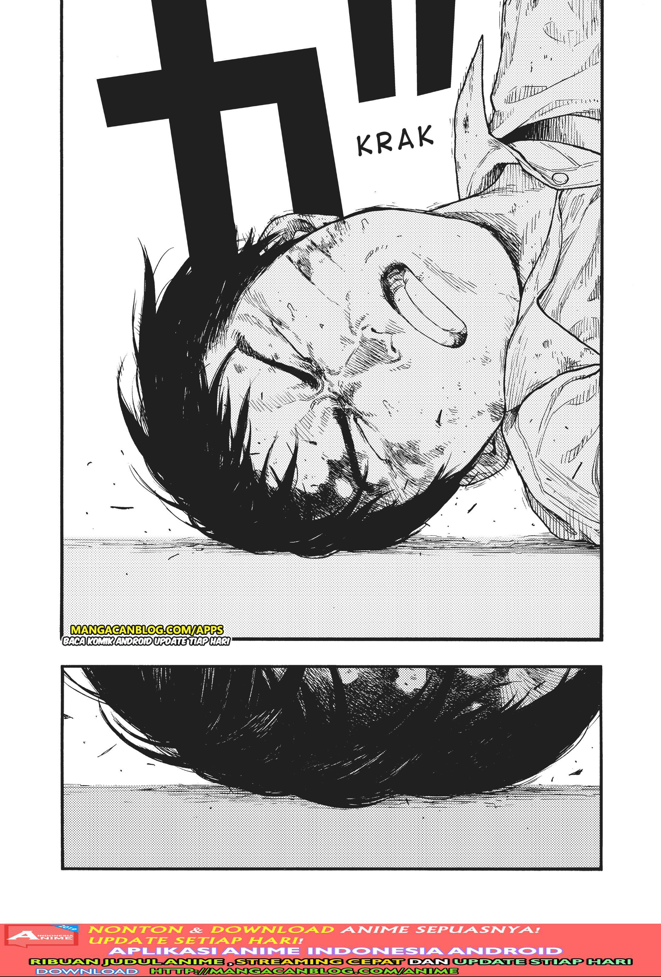 ajin - Chapter: 76