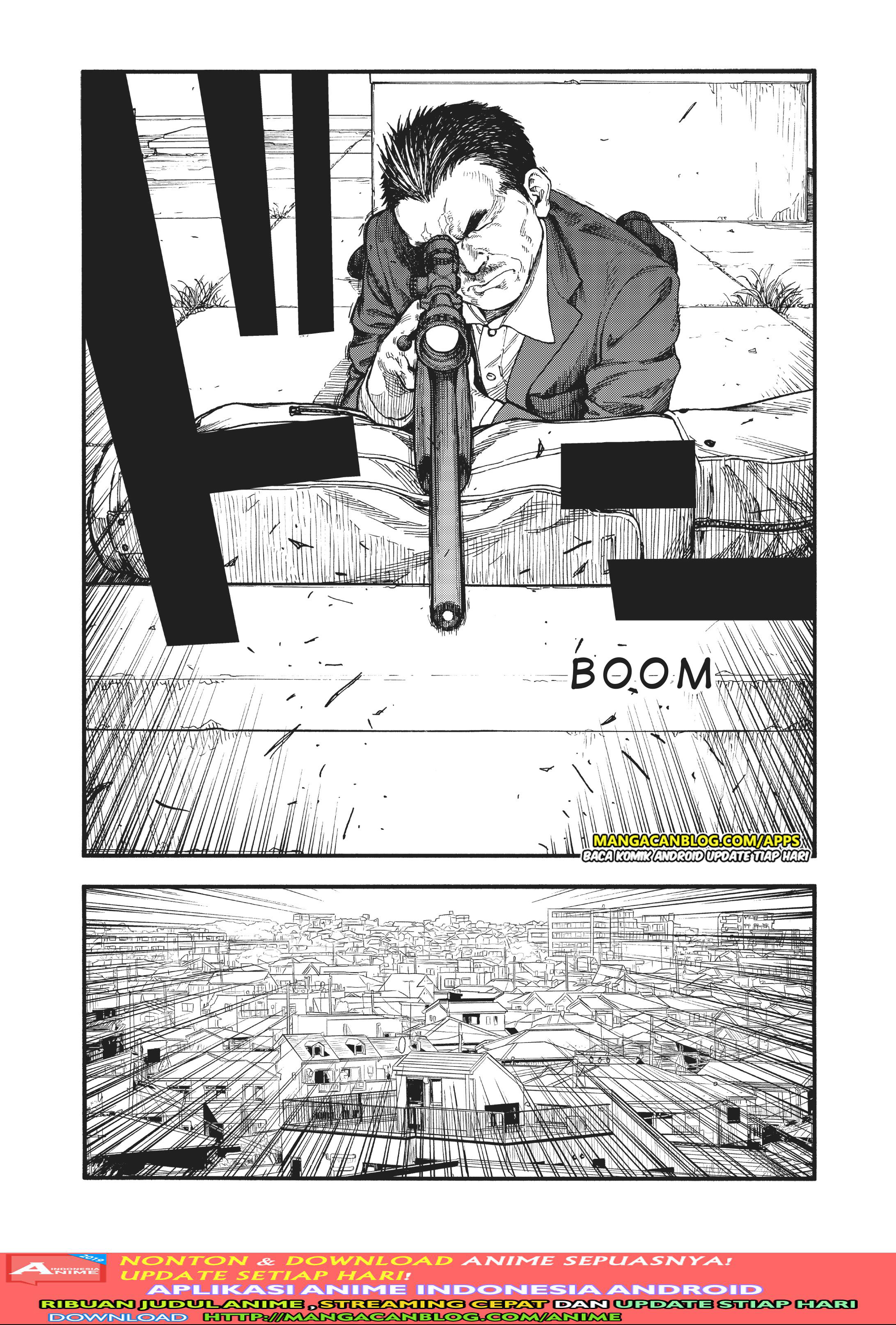 ajin - Chapter: 76