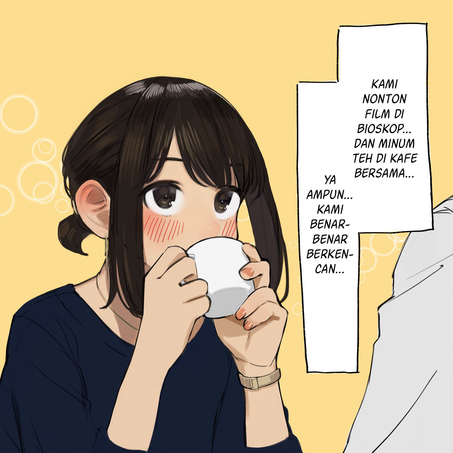 senpai-is-mine - Chapter: 38.6