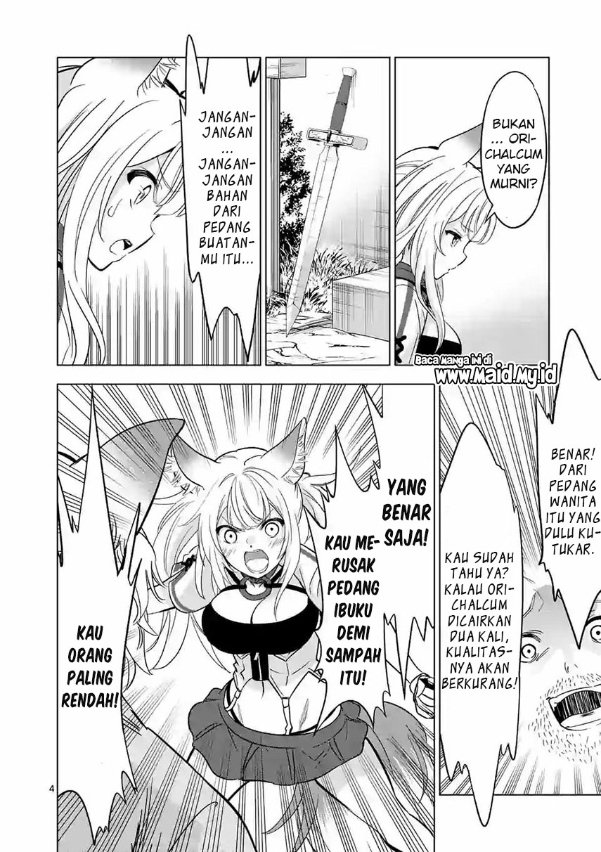 shijou-saikyou-orc-san-no-tanoshii-tanetsuke-harem-zukuri - Chapter: 36.1