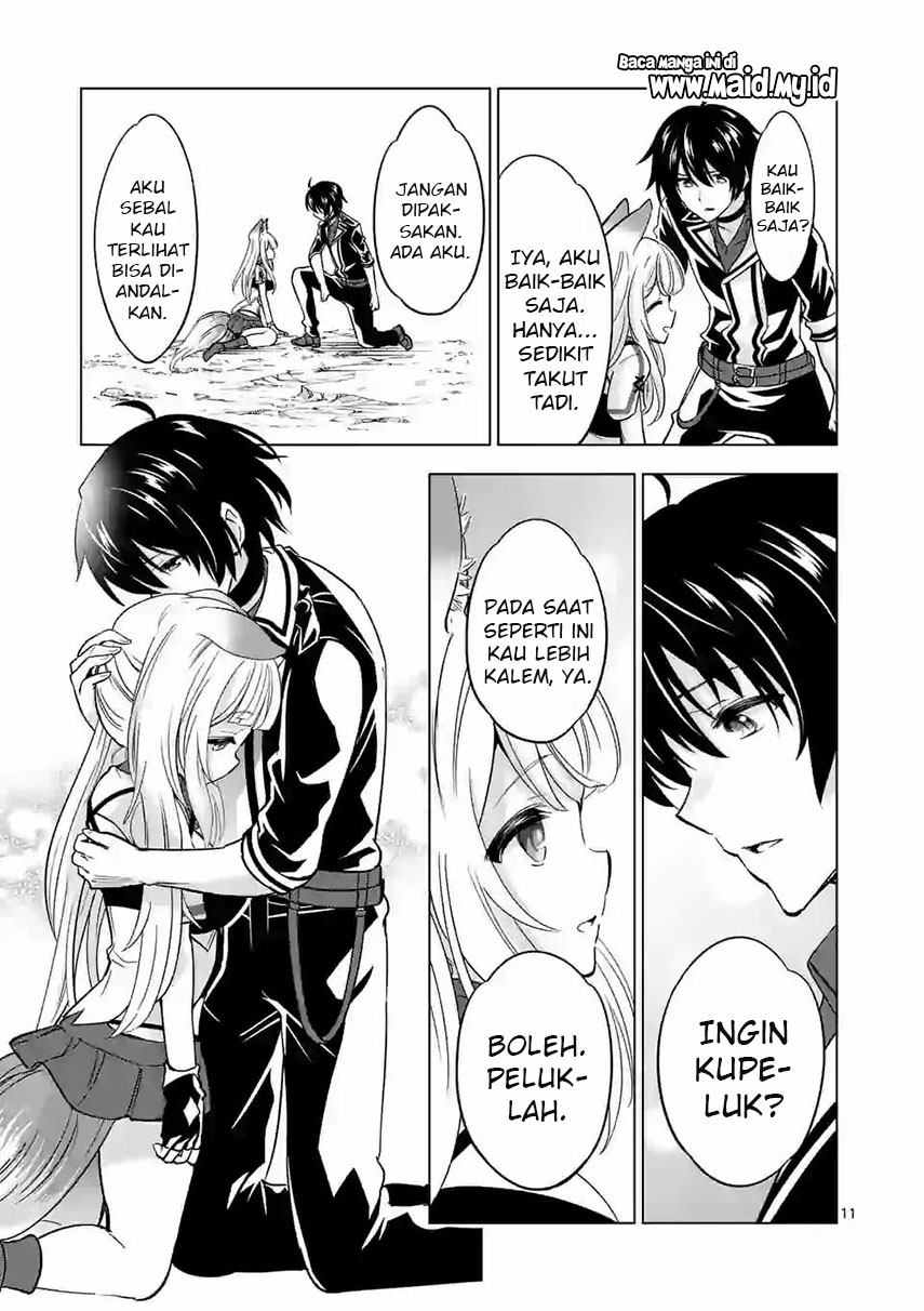 shijou-saikyou-orc-san-no-tanoshii-tanetsuke-harem-zukuri - Chapter: 36.1