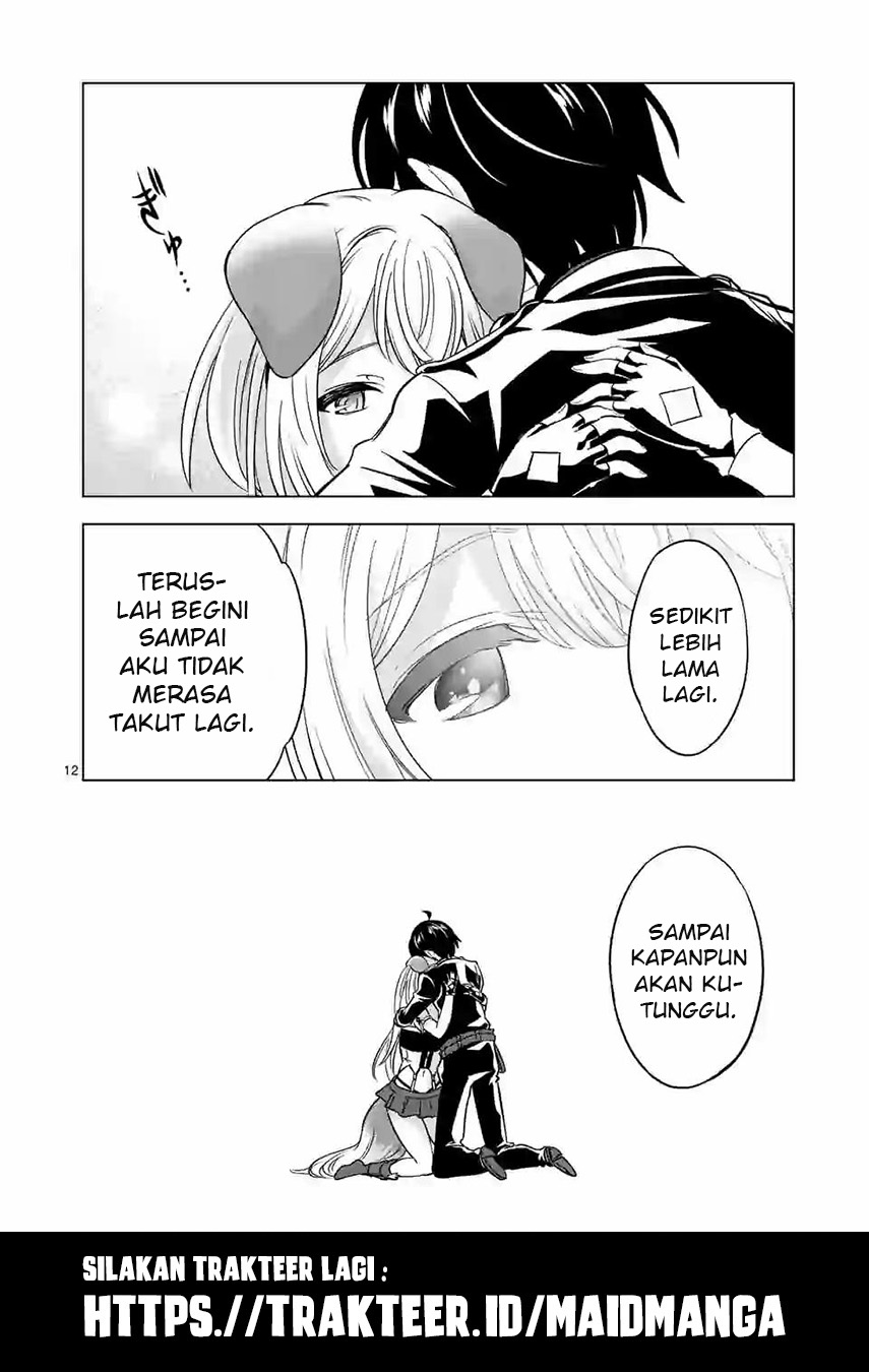 shijou-saikyou-orc-san-no-tanoshii-tanetsuke-harem-zukuri - Chapter: 36.1