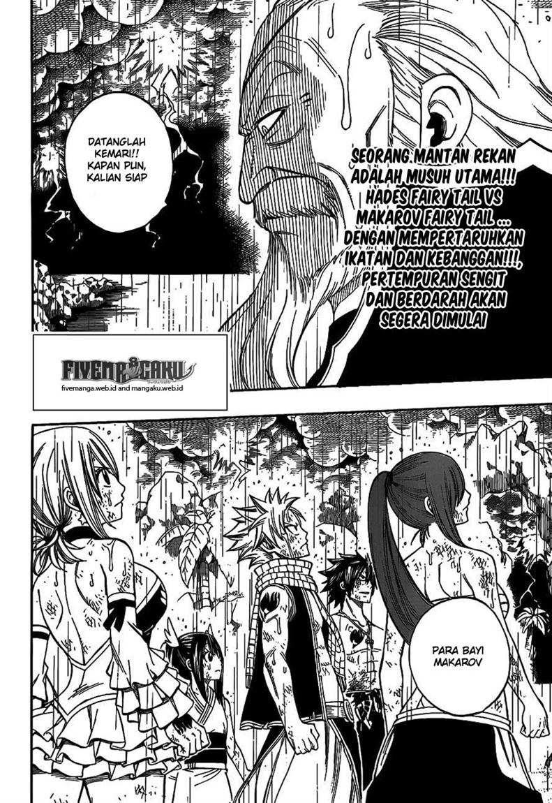 fairy-tail - Chapter: 243