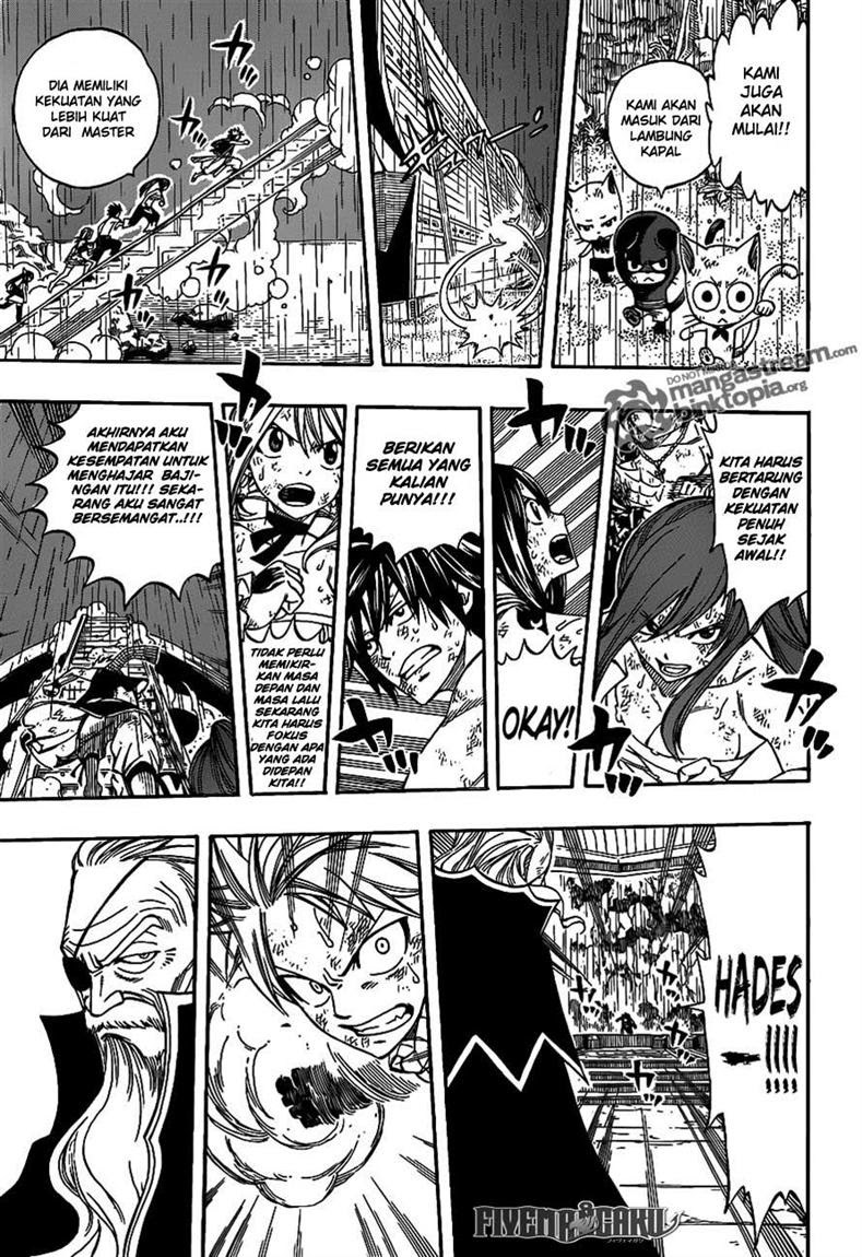 fairy-tail - Chapter: 243