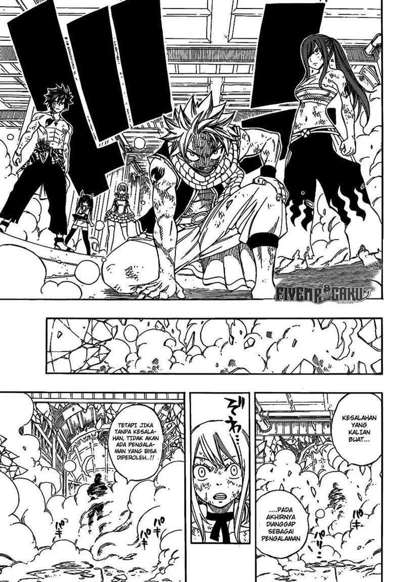 fairy-tail - Chapter: 243