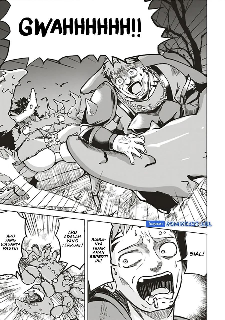 isekai-saikouhou-no-guild-leader - Chapter: 12.1