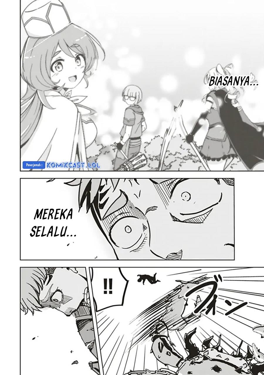 isekai-saikouhou-no-guild-leader - Chapter: 12.1