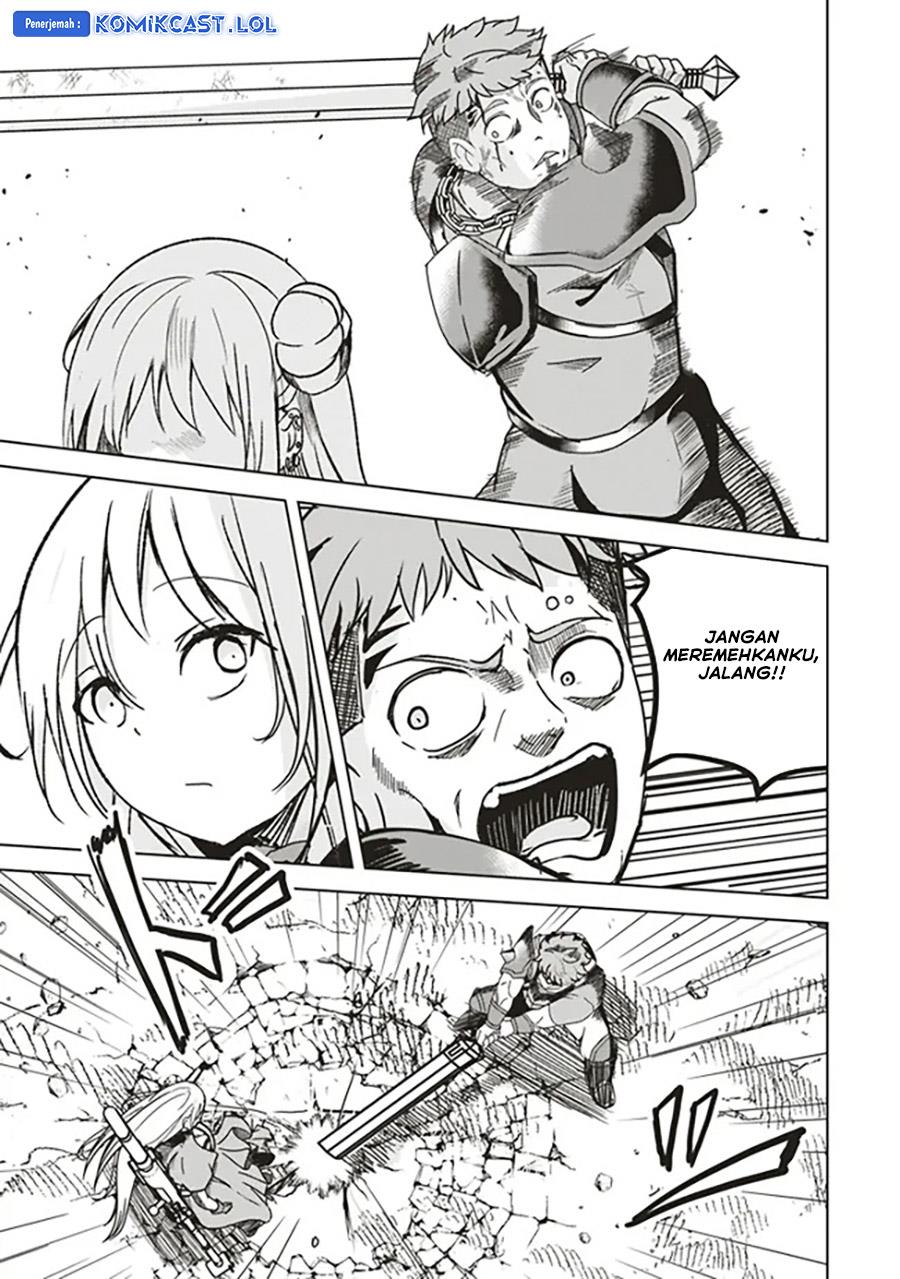 isekai-saikouhou-no-guild-leader - Chapter: 12.1