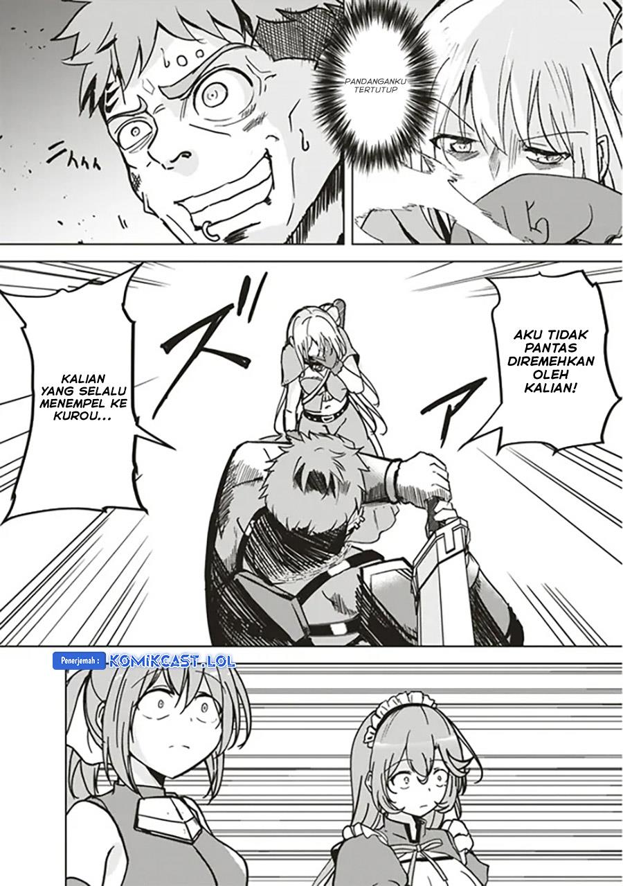 isekai-saikouhou-no-guild-leader - Chapter: 12.1