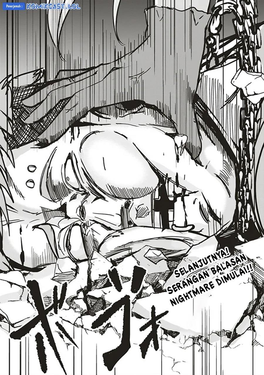 isekai-saikouhou-no-guild-leader - Chapter: 12.1