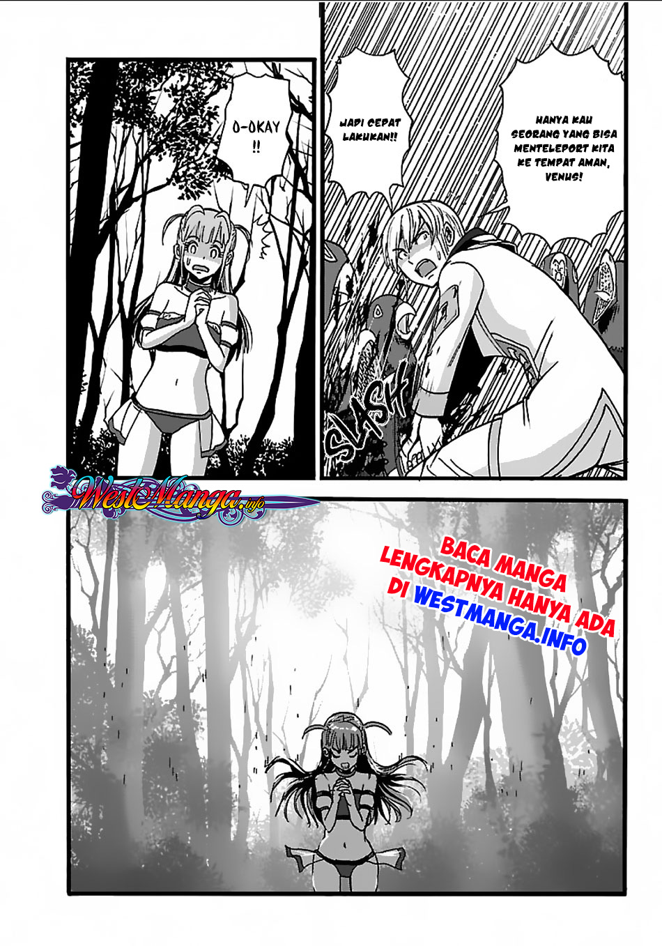 makikomarete-isekai-teni-suru-yatsu-wa-taitei-cheat - Chapter: 19