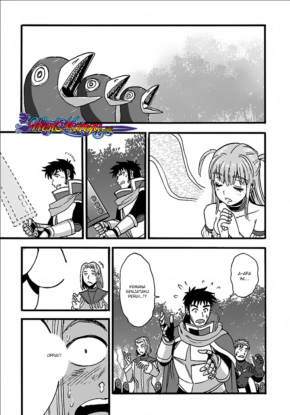 makikomarete-isekai-teni-suru-yatsu-wa-taitei-cheat - Chapter: 19