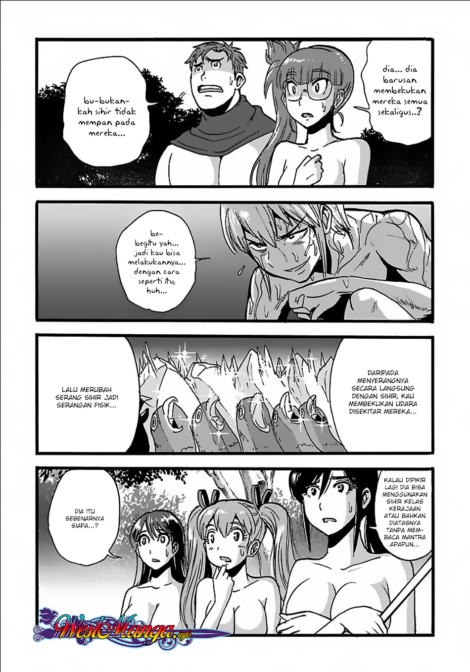 makikomarete-isekai-teni-suru-yatsu-wa-taitei-cheat - Chapter: 19