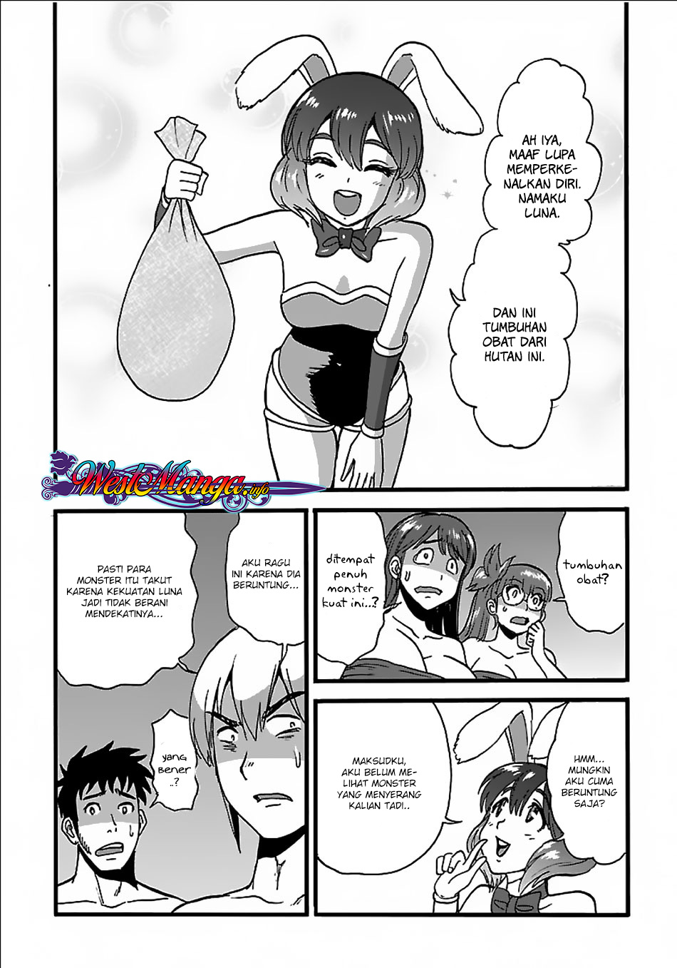 makikomarete-isekai-teni-suru-yatsu-wa-taitei-cheat - Chapter: 19