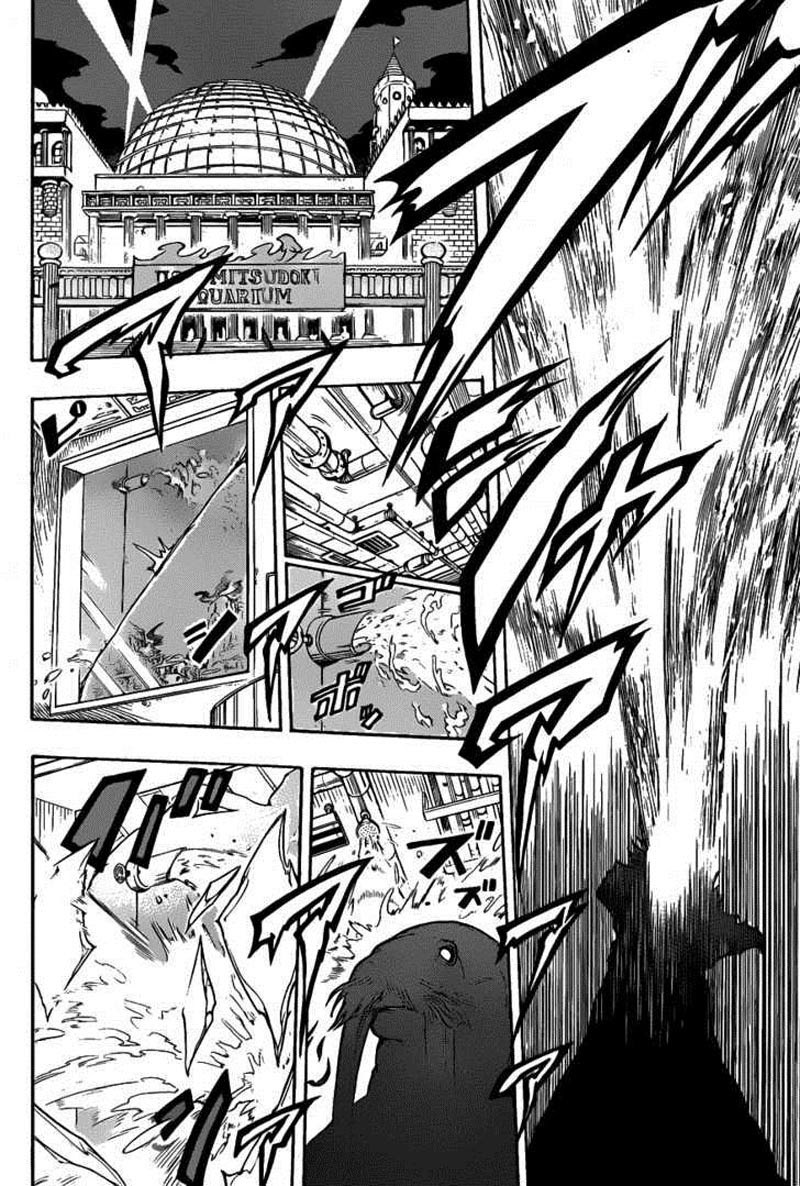 oumagadoki-zoo - Chapter: 12