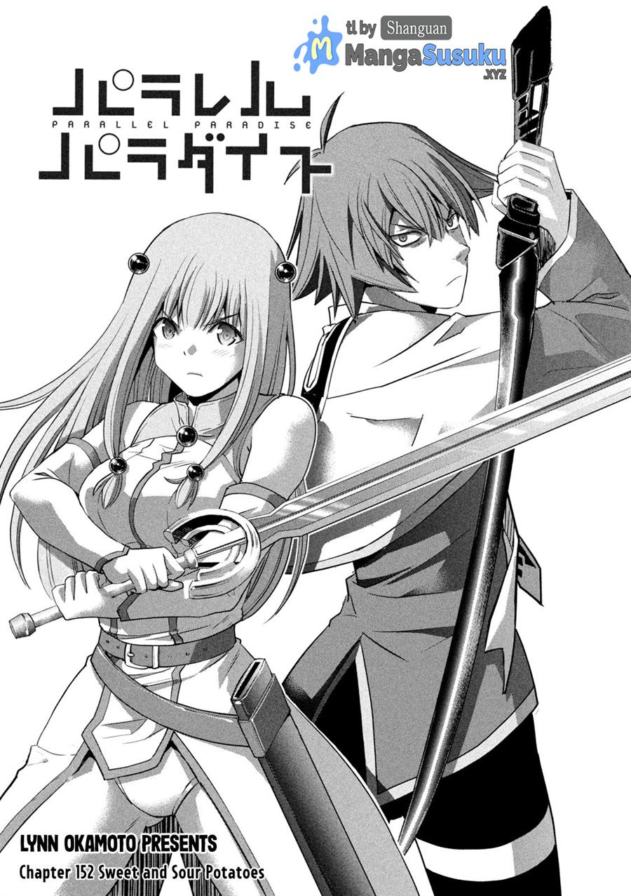 parallel-paradise - Chapter: 152