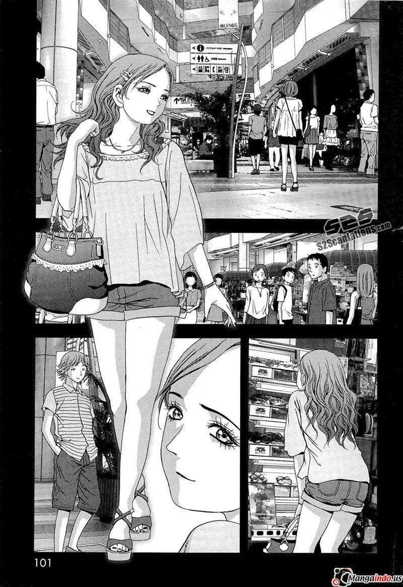 btooom - Chapter: 56