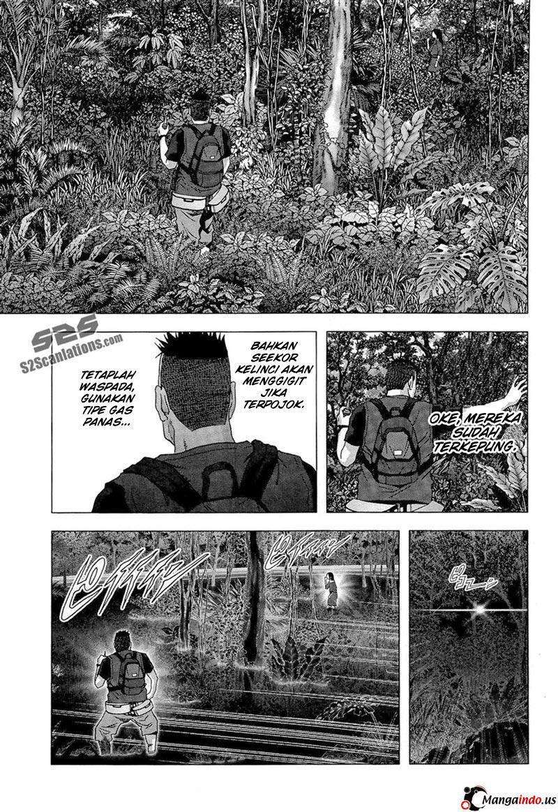 btooom - Chapter: 56