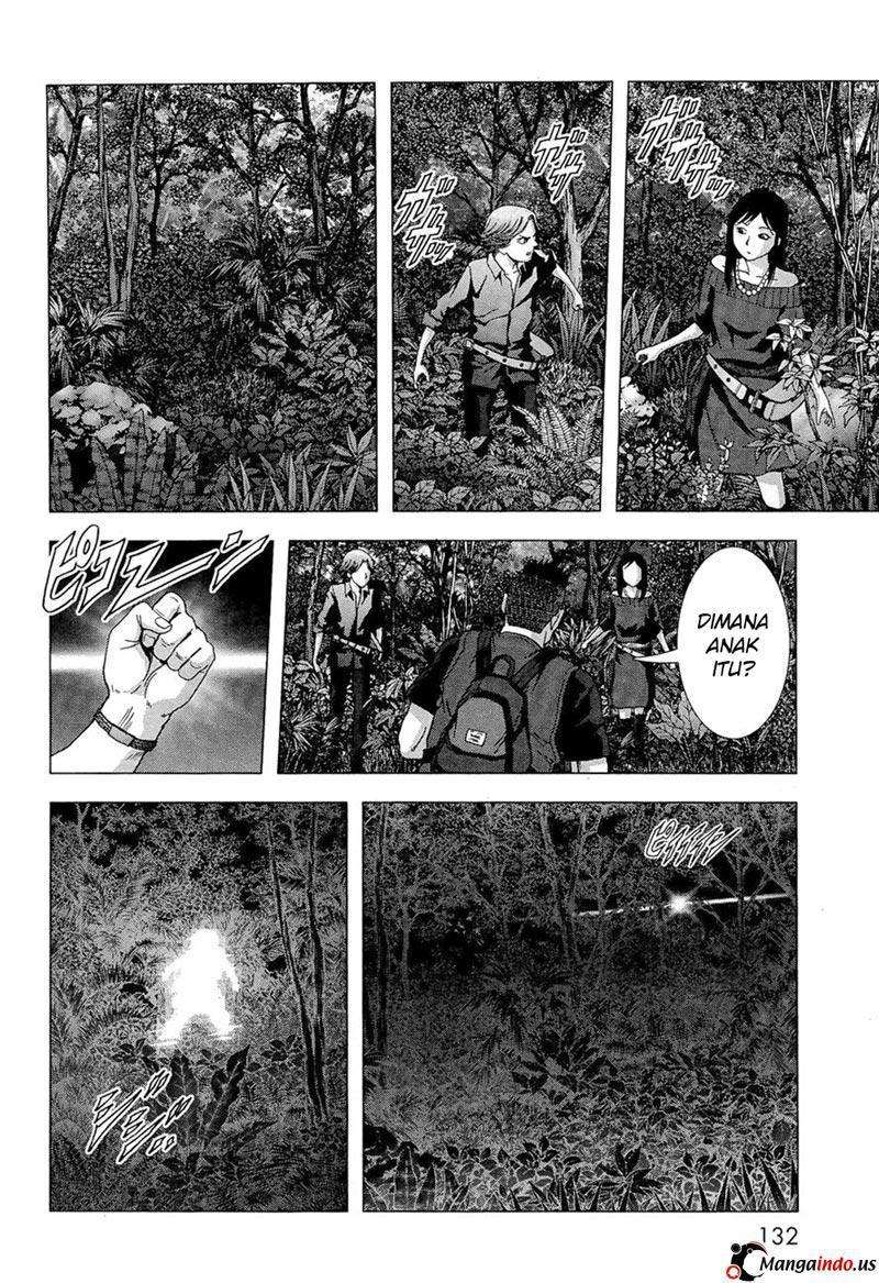 btooom - Chapter: 56