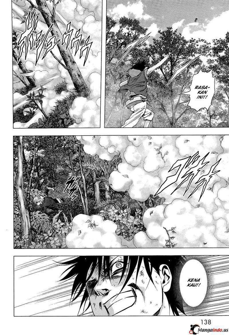 btooom - Chapter: 56