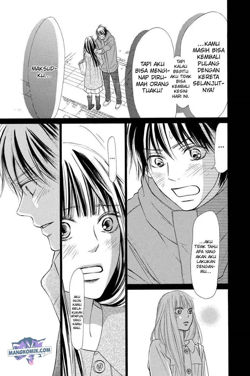 kimi-ni-todoke - Chapter: 122